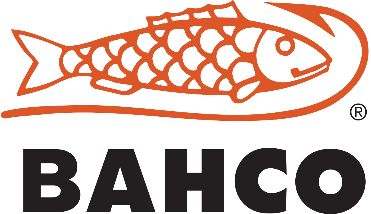 Bahco Logo