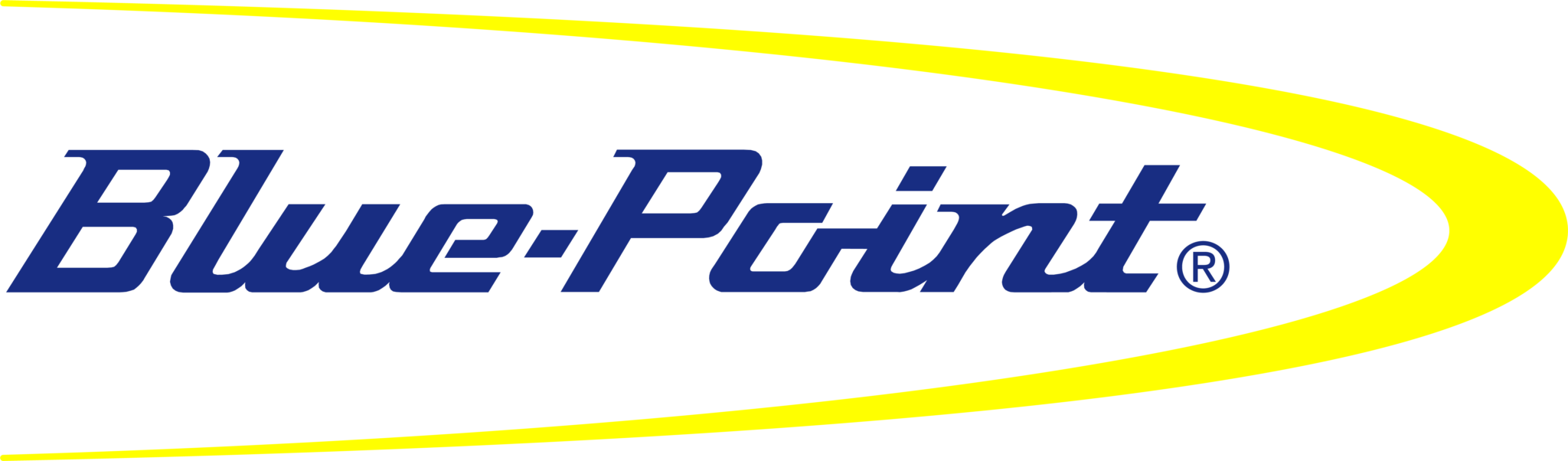 Blue-Point Logo