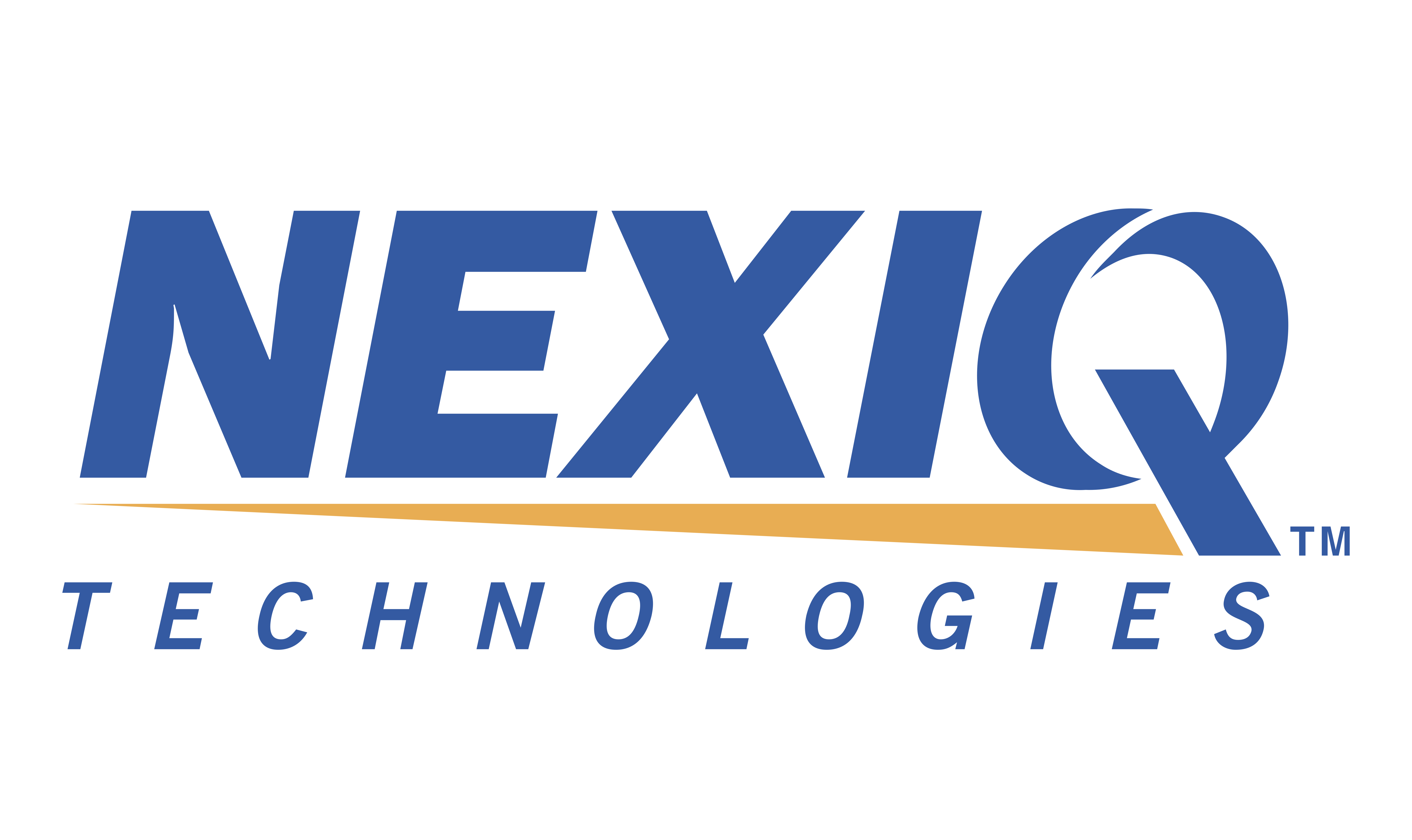 NEXIQ Logo