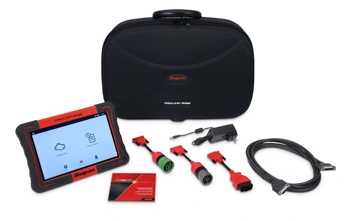 PRO-LINK Edge - Vista 1