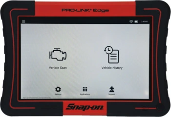 PRO-LINK Edge - Vista 2