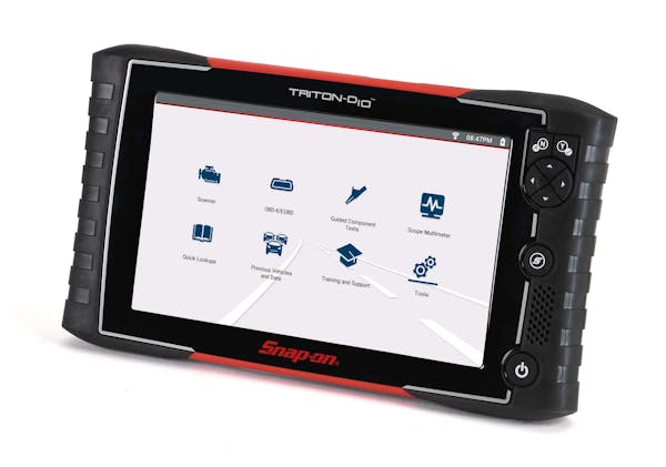 TRITON-D10 - Vista 2