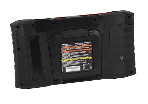 TRITON-D10 - Vista 4