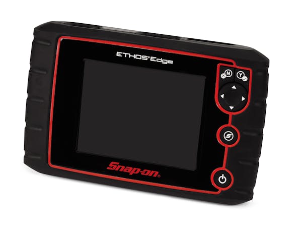 ETHOS Edge - Vista 2