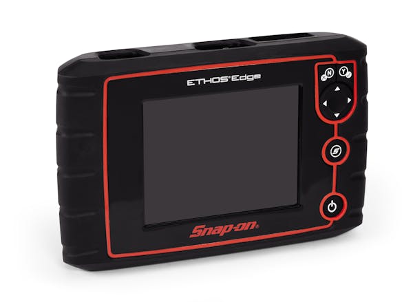 ETHOS Edge - Vista 3