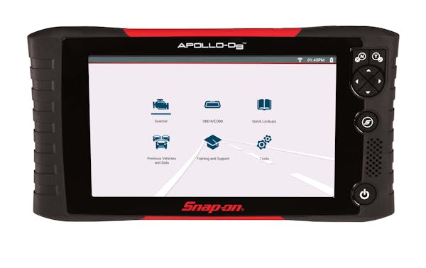 Apollo-D9 - Vista 1